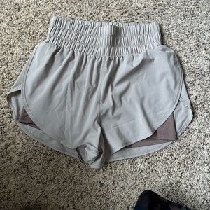 Vitality (Balance Athletica) Shorts